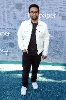 Universal Television's The Paper Series Premiere - LA