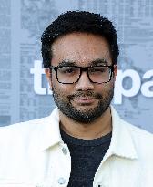 Universal Television's The Paper Series Premiere - LA