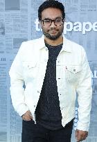 Universal Television's The Paper Series Premiere - LA