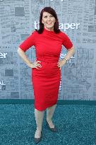 Universal Television's The Paper Series Premiere - LA