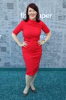 Universal Television's The Paper Series Premiere - LA