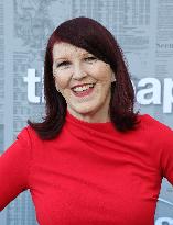 Universal Television's The Paper Series Premiere - LA