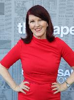 Universal Television's The Paper Series Premiere - LA