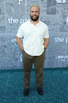 Universal Television's The Paper Series Premiere - LA