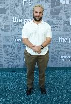 Universal Television's The Paper Series Premiere - LA