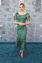 Universal Television's The Paper Series Premiere - LA