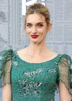 Universal Television's The Paper Series Premiere - LA