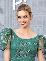 Universal Television's The Paper Series Premiere - LA