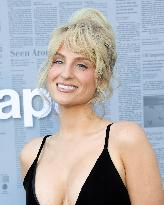 Universal Television's The Paper Series Premiere - LA