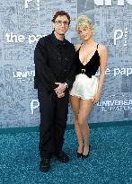Universal Television's The Paper Series Premiere - LA