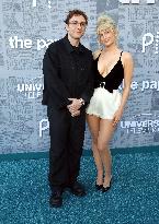 Universal Television's The Paper Series Premiere - LA