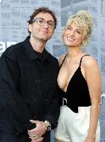 Universal Television's The Paper Series Premiere - LA