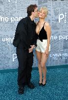 Universal Television's The Paper Series Premiere - LA