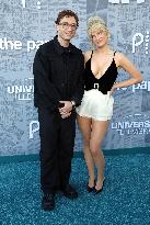 Universal Television's The Paper Series Premiere - LA