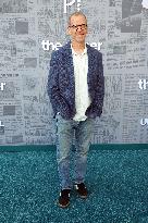 Universal Television's The Paper Series Premiere - LA