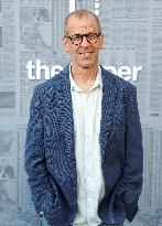 Universal Television's The Paper Series Premiere - LA