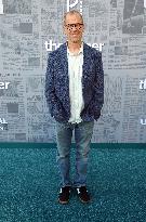 Universal Television's The Paper Series Premiere - LA