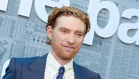 Universal Television's The Paper Series Premiere - LA