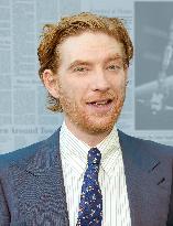 Universal Television's The Paper Series Premiere - LA