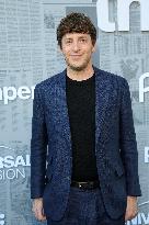 Universal Television's The Paper Series Premiere - LA