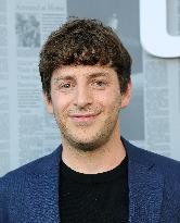 Universal Television's The Paper Series Premiere - LA