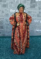 Universal Television's The Paper Series Premiere - LA