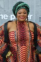 Universal Television's The Paper Series Premiere - LA