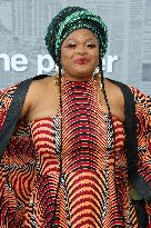 Universal Television's The Paper Series Premiere - LA