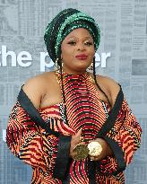 Universal Television's The Paper Series Premiere - LA