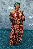 Universal Television's The Paper Series Premiere - LA