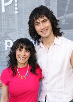 Universal Television's The Paper Series Premiere - LA