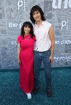 Universal Television's The Paper Series Premiere - LA
