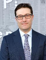 Universal Television's The Paper Series Premiere - LA