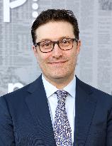 Universal Television's The Paper Series Premiere - LA