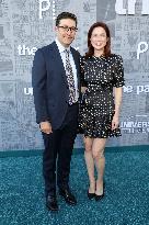 Universal Television's The Paper Series Premiere - LA