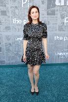 Universal Television's The Paper Series Premiere - LA