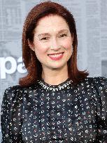 Universal Television's The Paper Series Premiere - LA