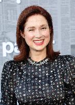 Universal Television's The Paper Series Premiere - LA