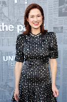 Universal Television's The Paper Series Premiere - LA