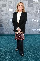 Universal Television's The Paper Series Premiere - LA