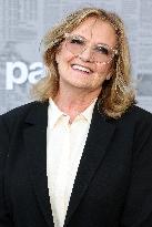 Universal Television's The Paper Series Premiere - LA