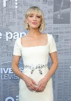 Universal Television's The Paper Series Premiere - LA