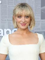 Universal Television's The Paper Series Premiere - LA