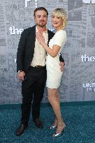 Universal Television's The Paper Series Premiere - LA