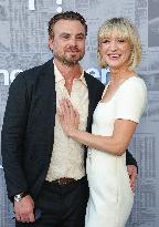 Universal Television's The Paper Series Premiere - LA