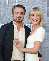 Universal Television's The Paper Series Premiere - LA