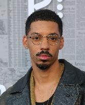 Universal Television's The Paper Series Premiere - LA