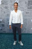 Universal Television's The Paper Series Premiere - LA