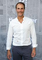 Universal Television's The Paper Series Premiere - LA