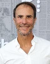 Universal Television's The Paper Series Premiere - LA